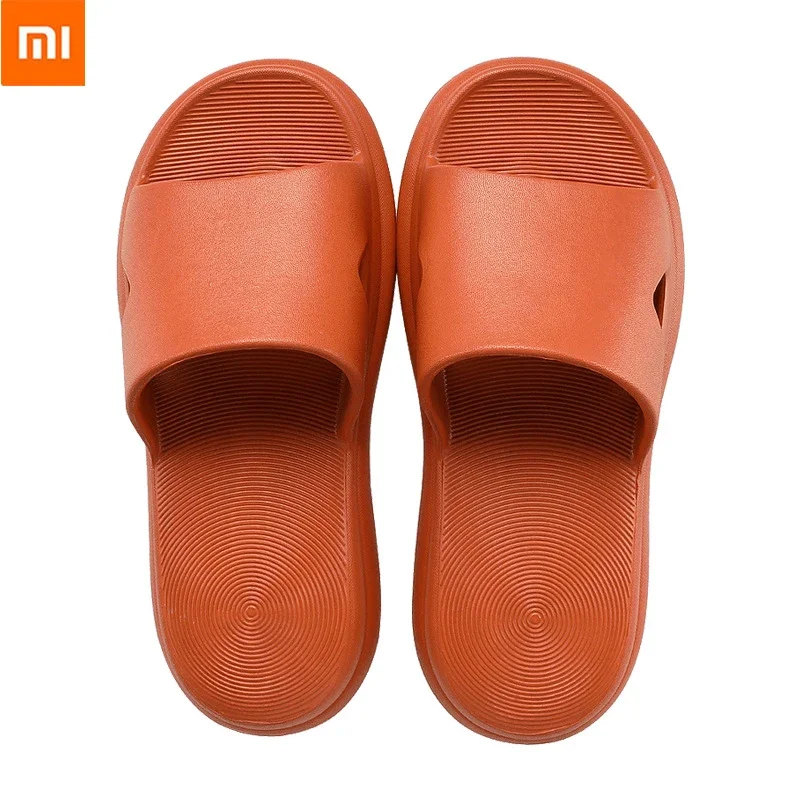 XiaoMi Mijia Sandal Sandal Ant - Smart Home Future ulasan dan harga