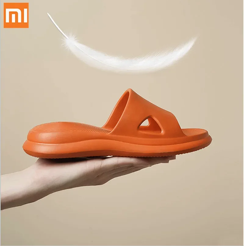 XiaoMi Mijia Sandal Sandal Ant - Smart Home Future ulasan dan harga