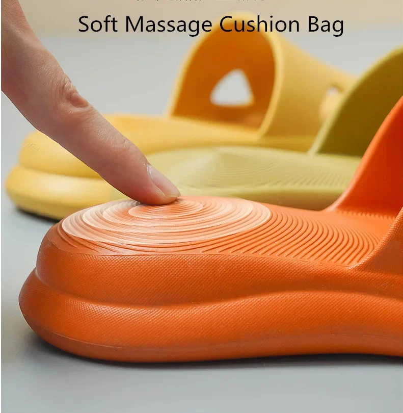 XiaoMi Mijia Sandal Sandal Ant - Smart Home Future ulasan dan harga