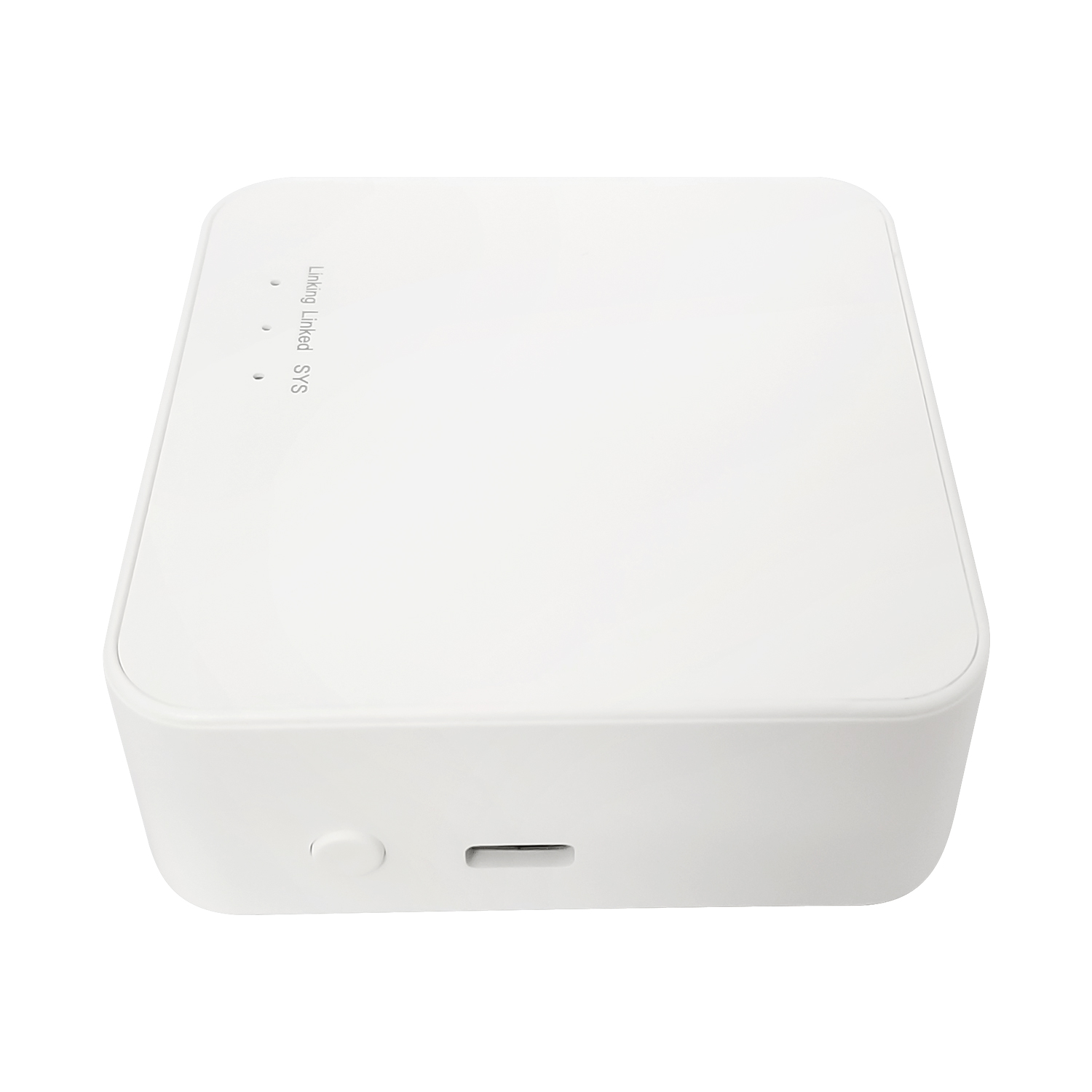 Tuya Smart 2.4GHz Multi Mode G - Smart Home Bridge ulasan dan harga