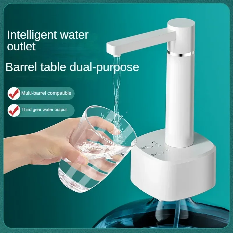 Dispenser Air Meja Pintar Pomp - Home Smart Kettle ulasan dan harga