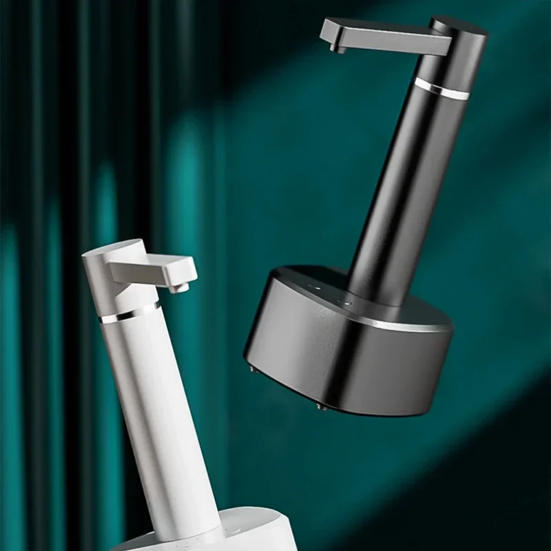 Dispenser Air Meja Pintar Pomp - Home Smart Kettle ulasan dan harga
