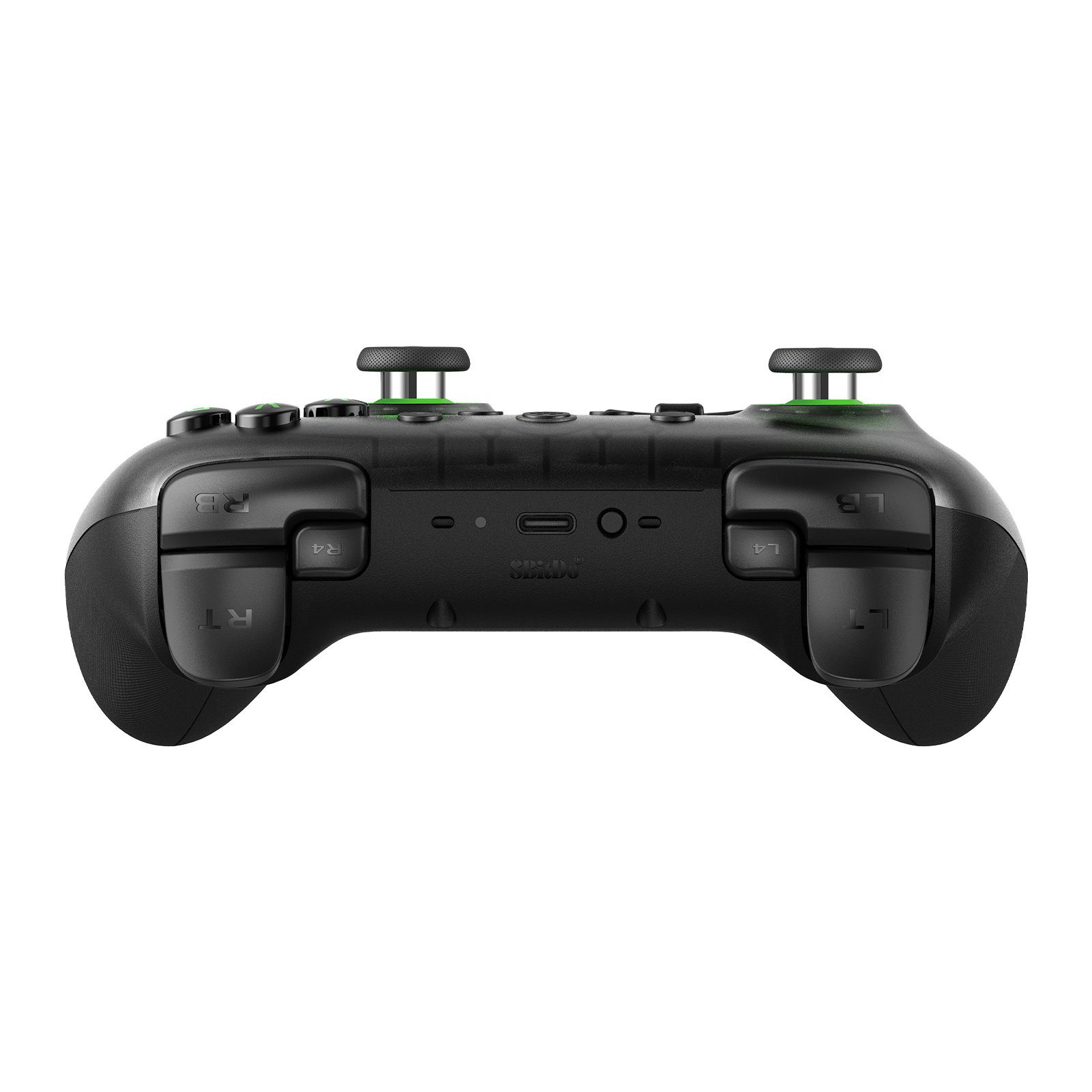 8BitDo - Pengontrol Game Nirka - Smart Home Film ulasan dan harga