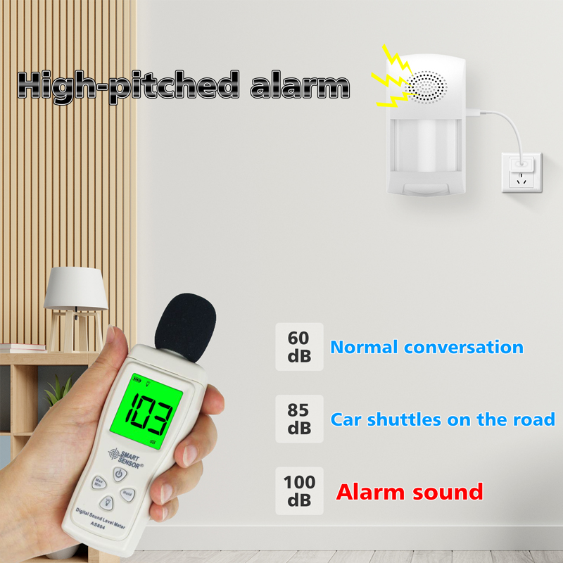 Tuya WiFi PIR Inframerah Senso - Smart Home Ir ulasan dan harga