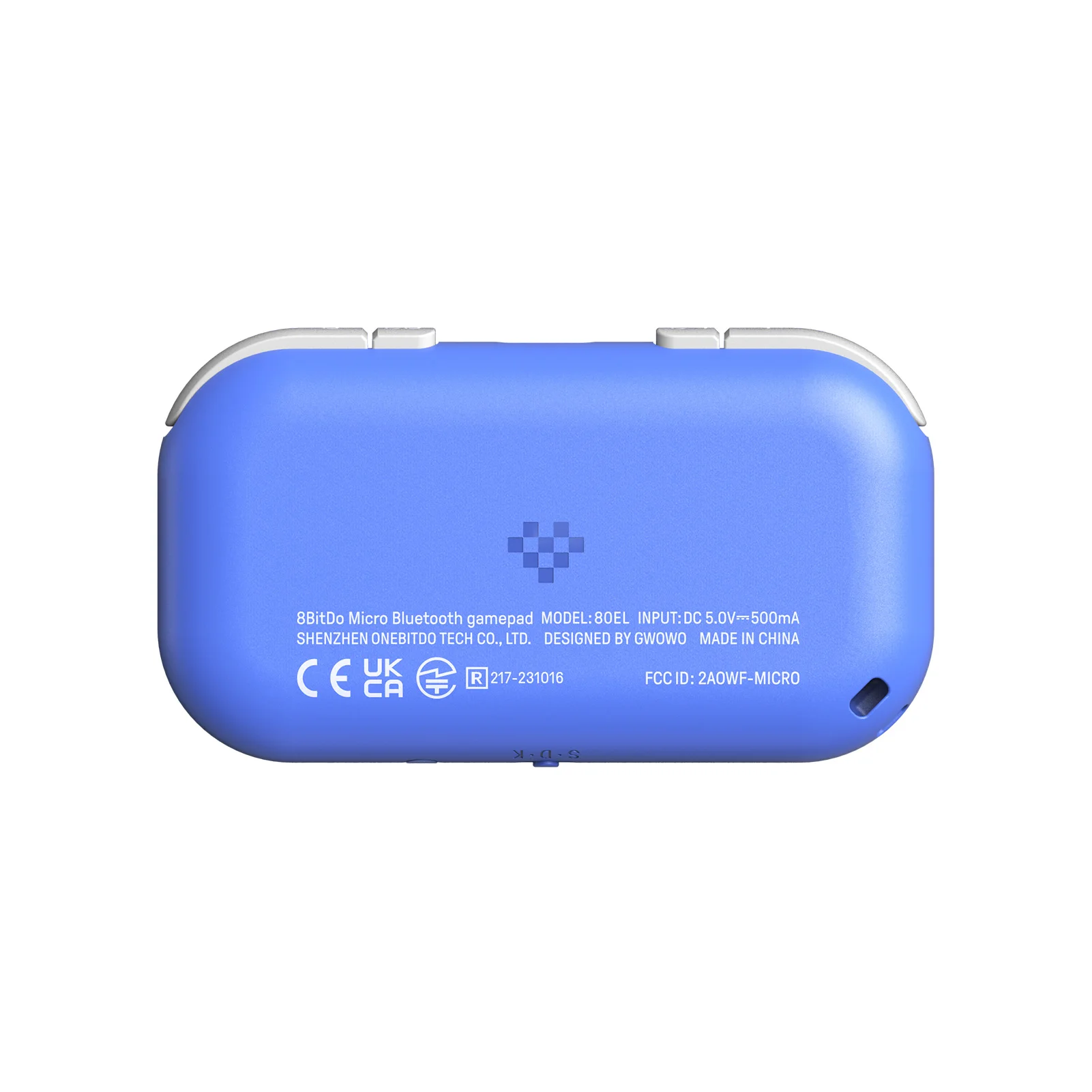 8BitDo pengontrol Mini Gamepad - Smart Home Film ulasan dan harga