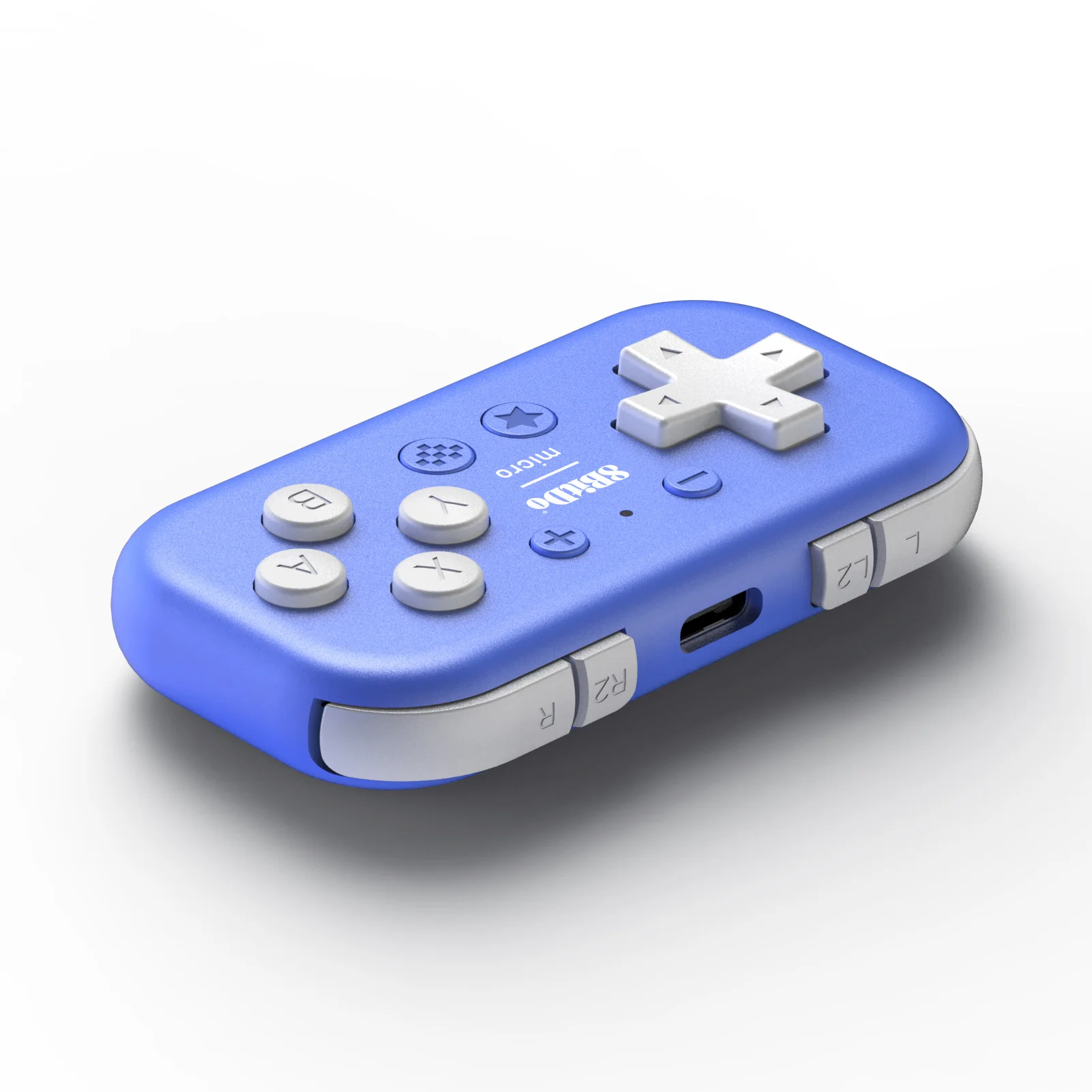 8BitDo pengontrol Mini Gamepad - Smart Home Film ulasan dan harga