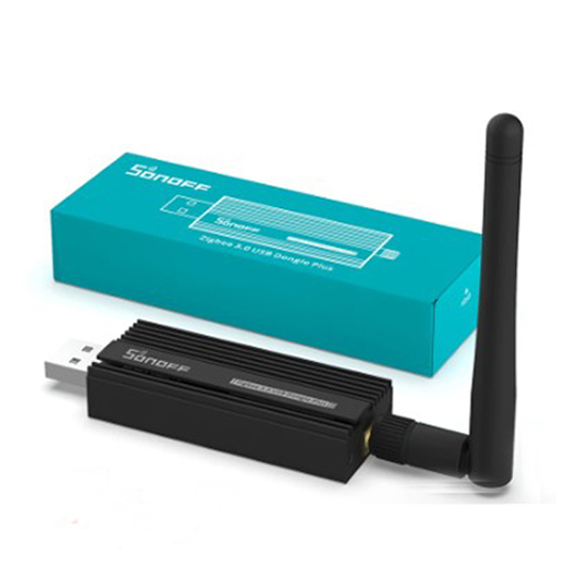 SONOFF ZBDongle-E Zigbee 3.0 U - Smart Home Bridge ulasan dan harga
