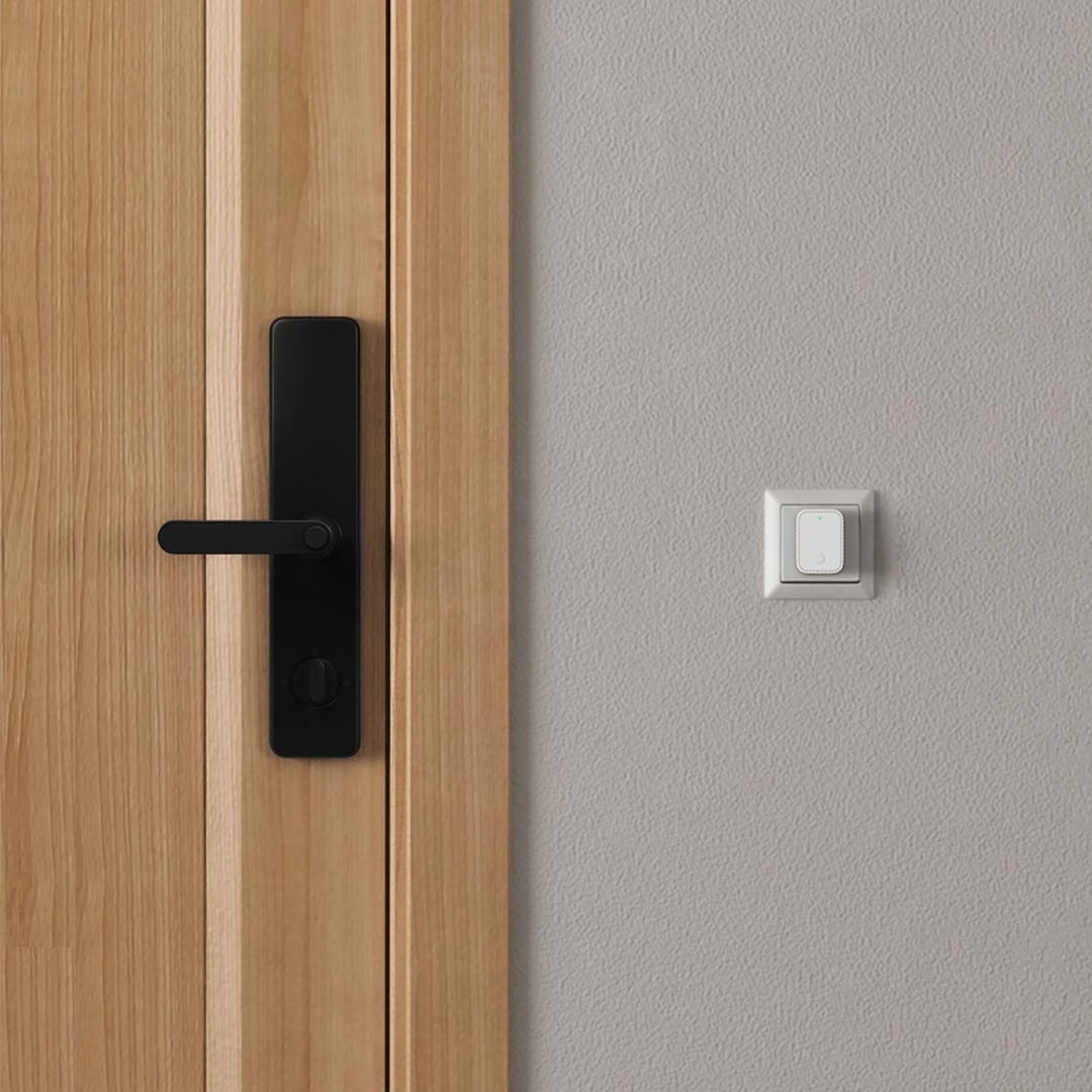 Qingping Hub Qingping Bluetoot - Smart Home Future ulasan dan harga