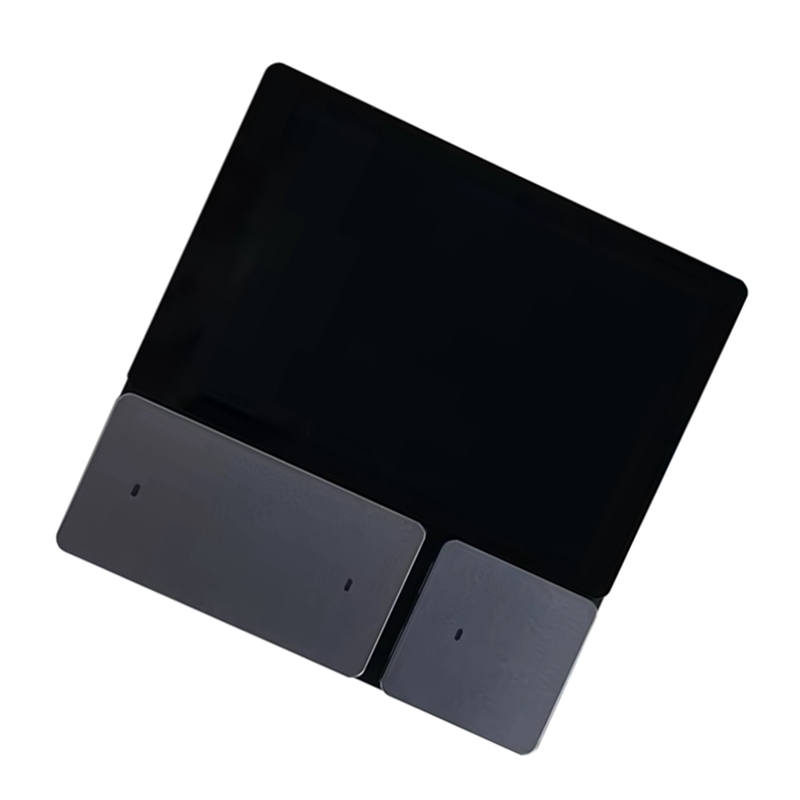 Panel Kontrol Mini Rumah Pinta - Smart Home Ir ulasan dan harga