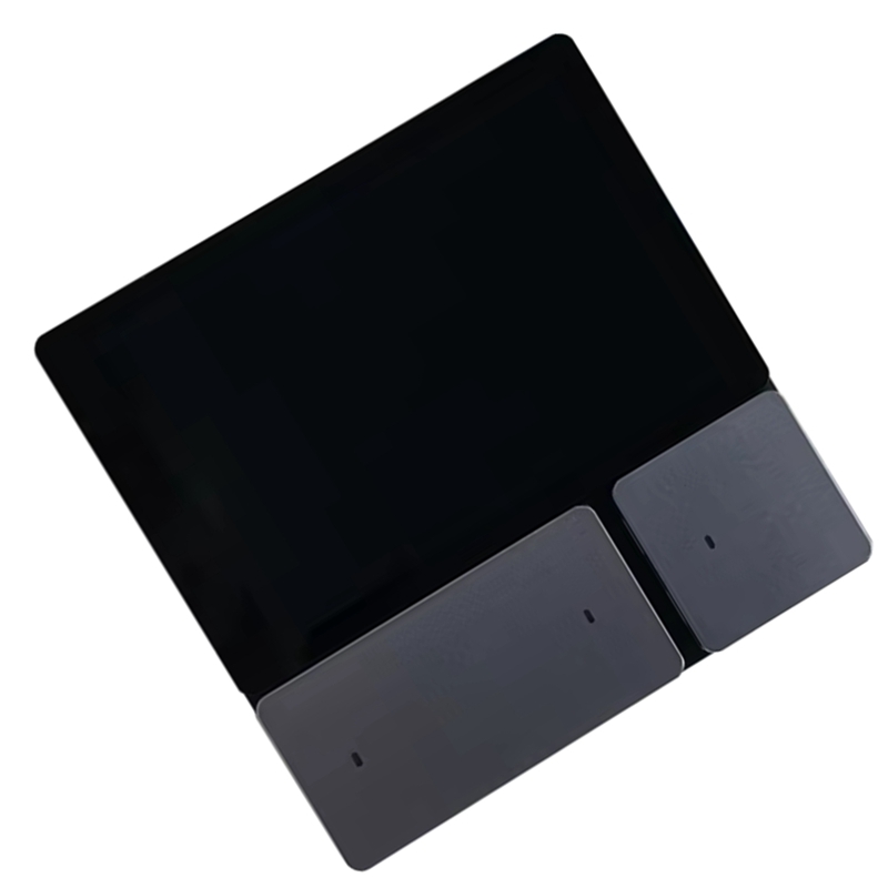Panel Kontrol Mini Rumah Pinta - Smart Home Ir ulasan dan harga