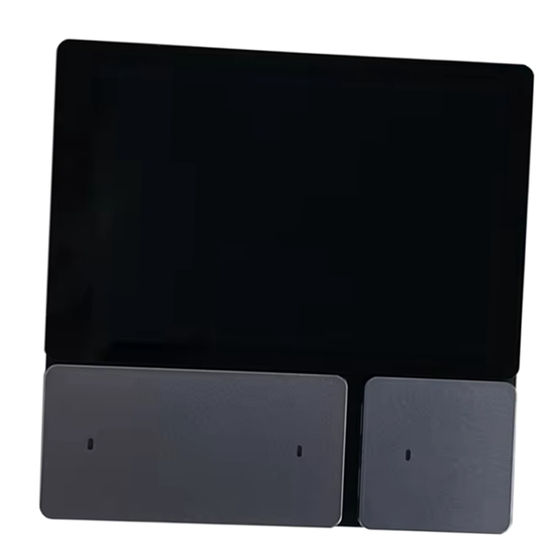 Panel Kontrol Mini Rumah Pinta - Smart Home Ir ulasan dan harga