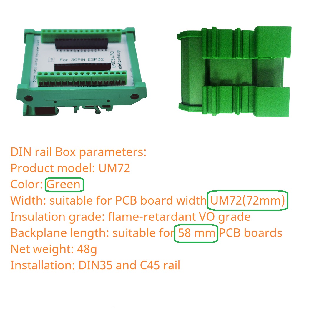 Pelat Dasar ESP32 Berkualitas  - Smart Home Arduino Uno ulasan dan harga