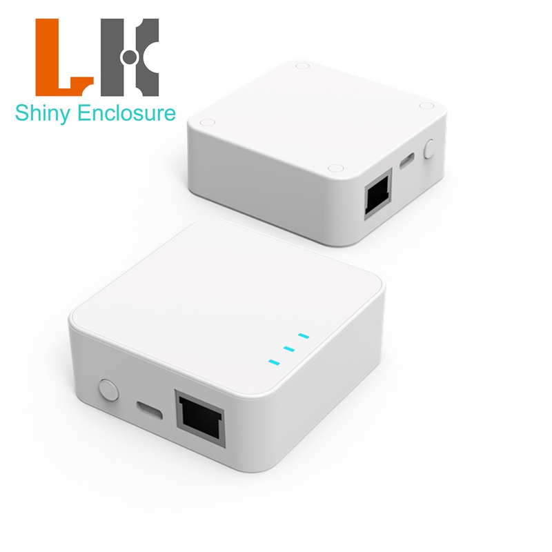 Casing Switch Gateway Jembatan - Smart Home Bridge ulasan dan harga