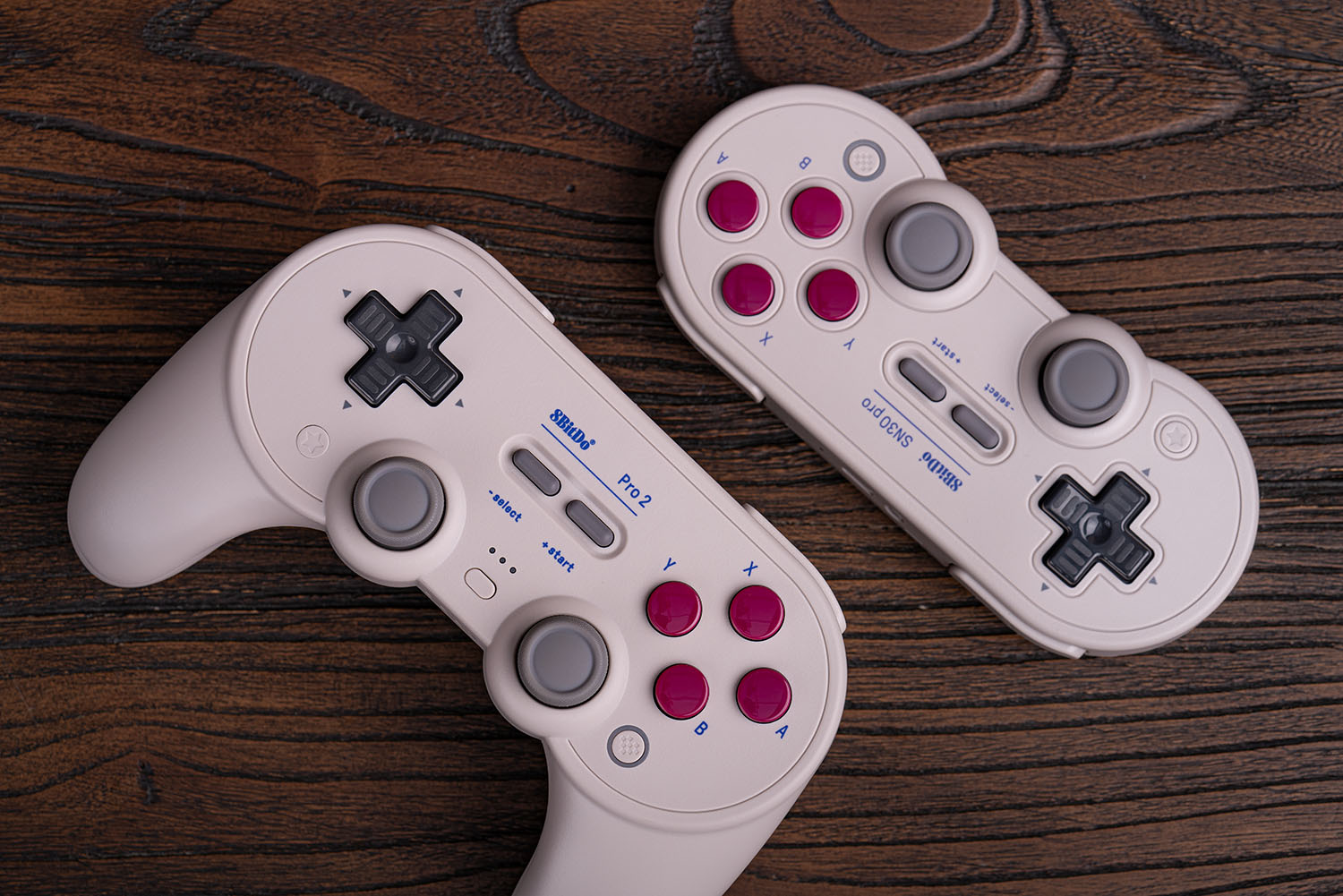 8Bitdo Pro2 kontroler Game Blu - Smart Home Film ulasan dan harga