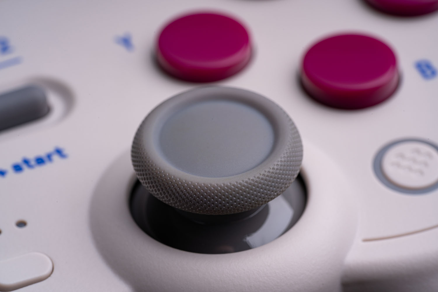 8Bitdo Pro2 kontroler Game Blu - Smart Home Film ulasan dan harga