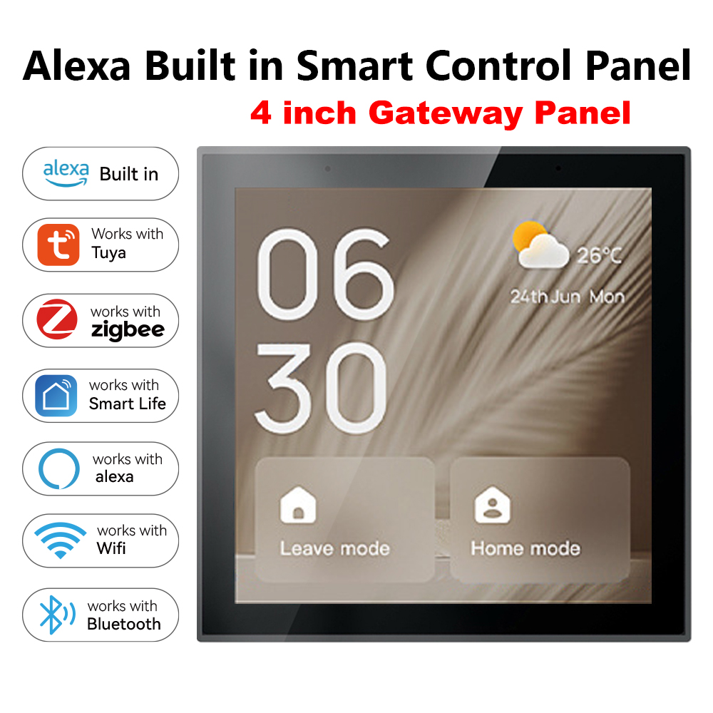 Panel Kontrol Otomasi Rumah Pi - Smart Home Google Assistant ulasan dan harga
