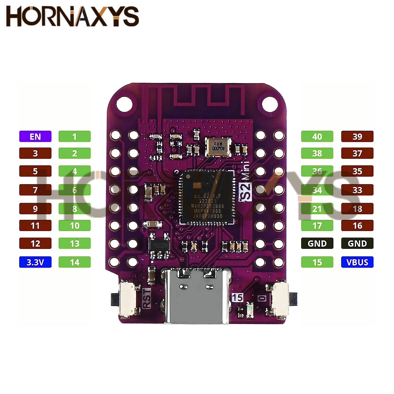 1-10 buah/ESP32 S2 Mini v300-l - Smart Home Arduino Uno ulasan dan harga