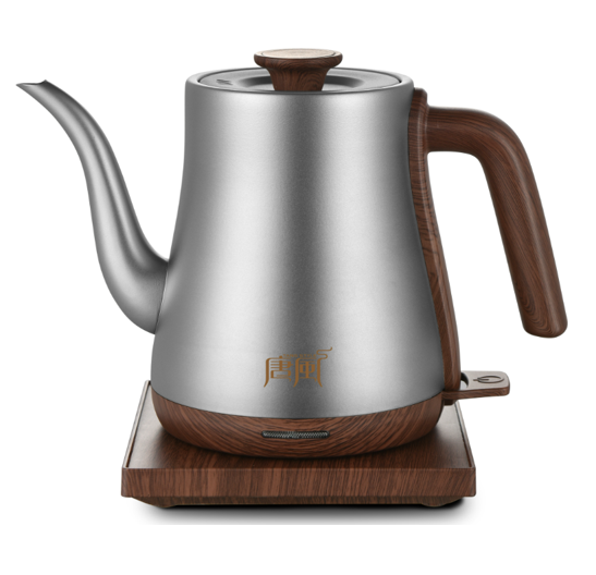 Ketel Listrik Titanium Murni G - Home Smart Kettle ulasan dan harga