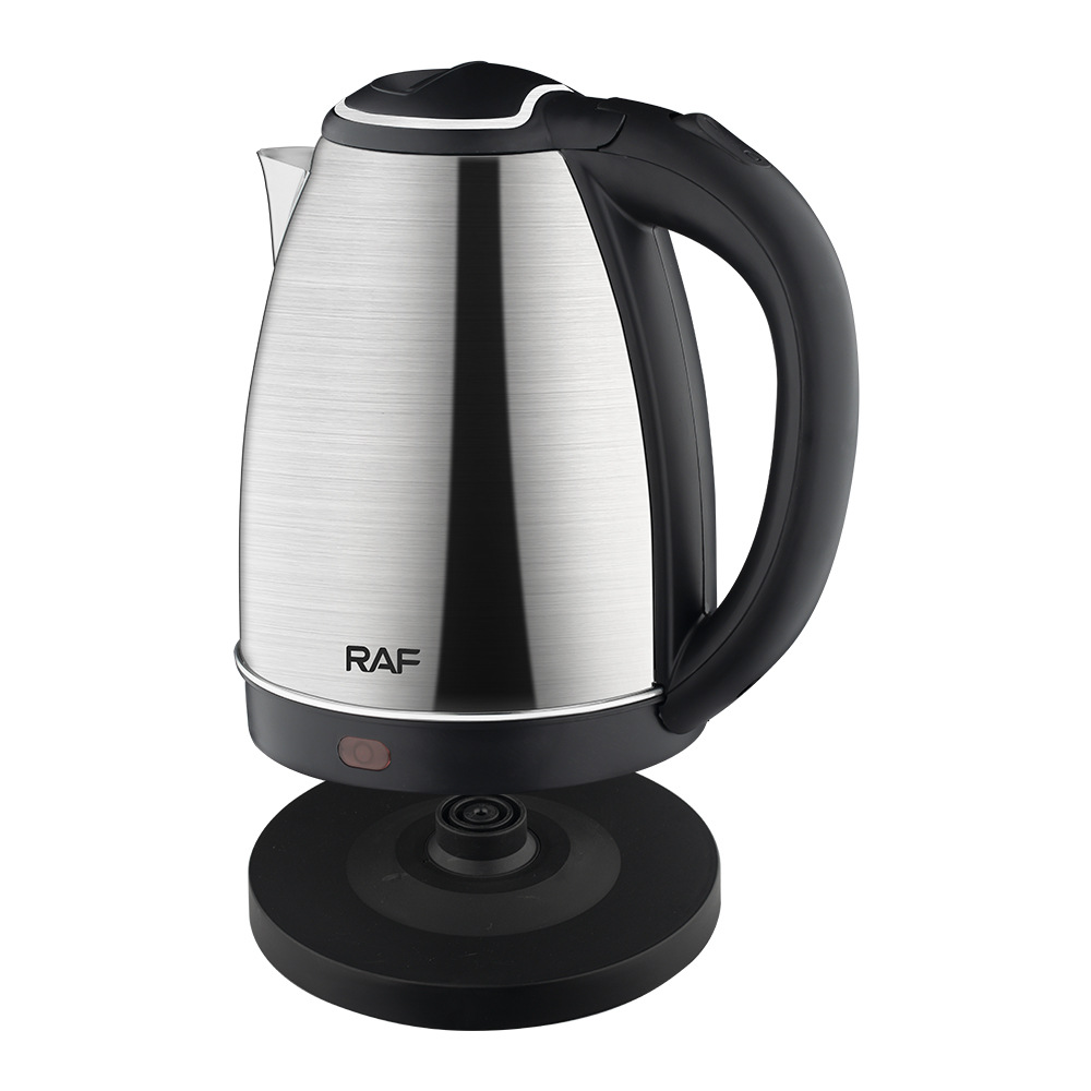 Ketel elektrik 2L, ketel Stain - Home Smart Kettle ulasan dan harga