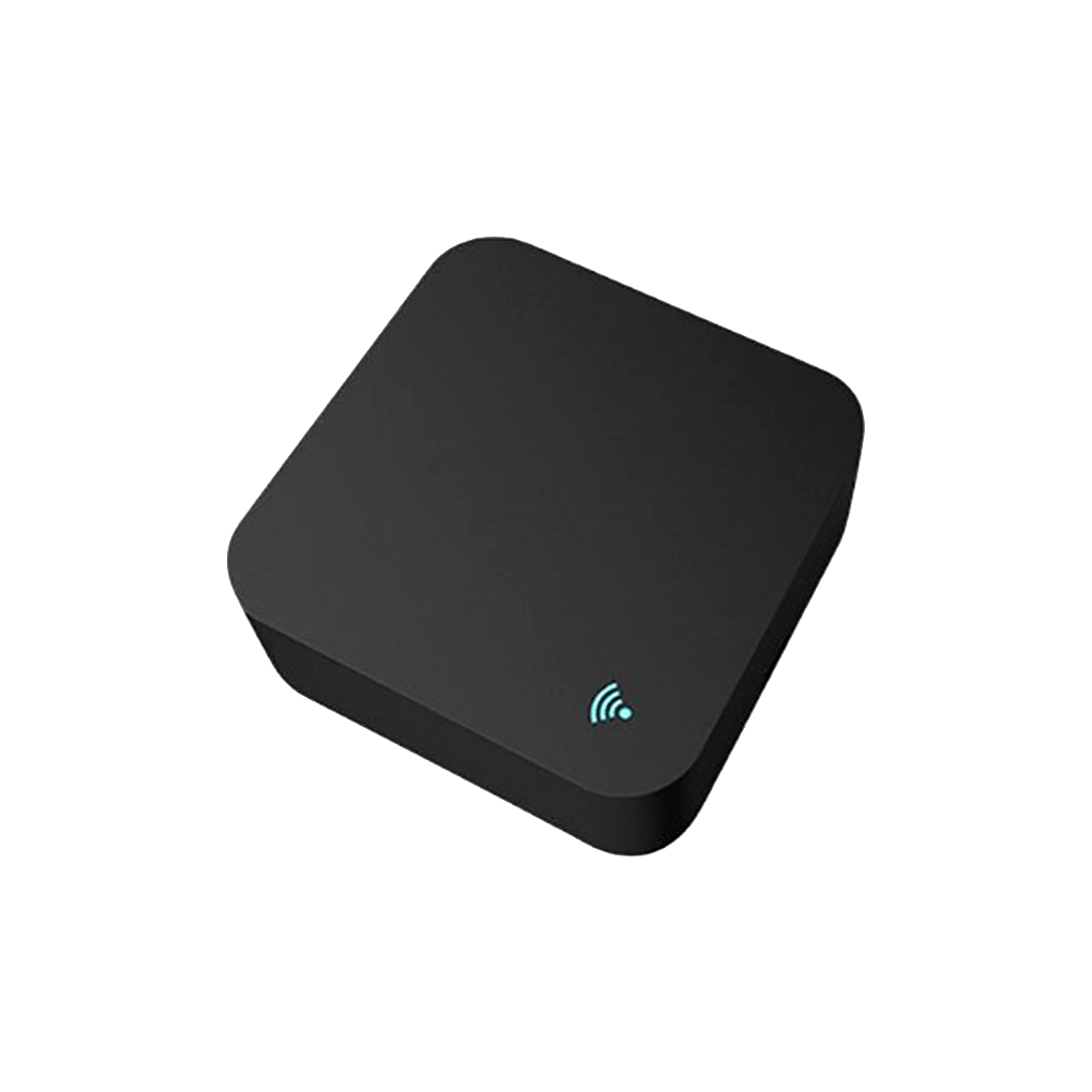 IR RF Remote Control Perbaikan - Smart Home Elements ulasan dan harga