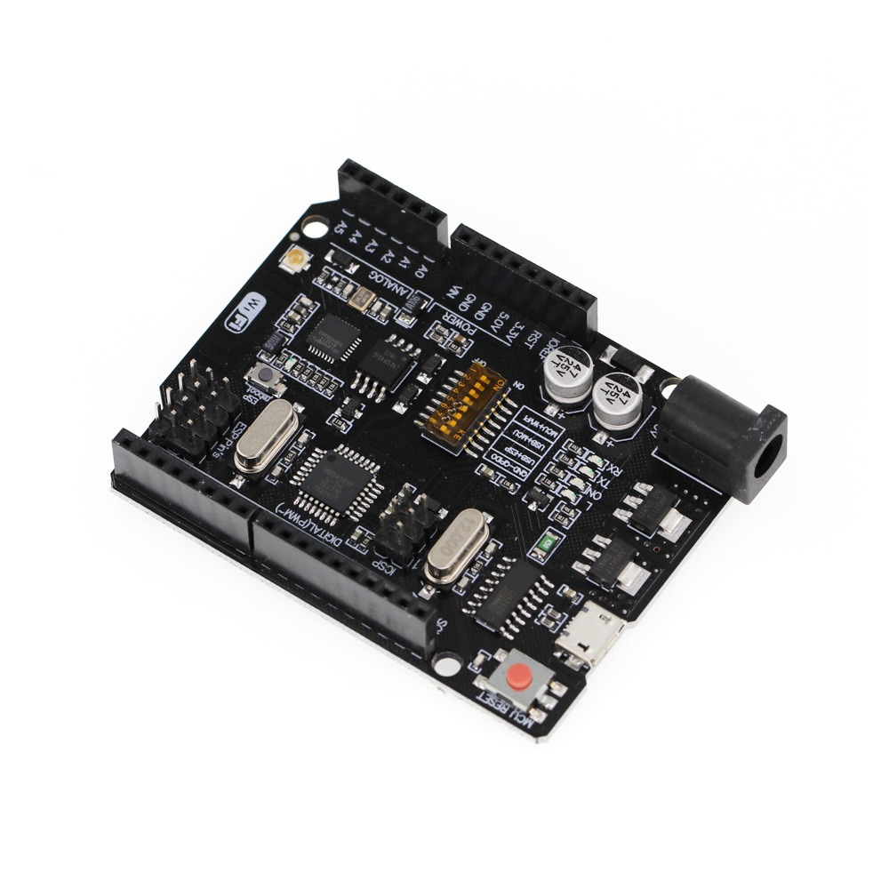Papan Pengembangan Arduino Uno - Smart Home Arduino Uno ulasan dan harga