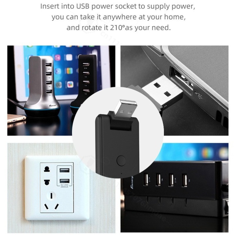 Pengontrol Jarak Jauh IR Pinta - Smart Home Ir ulasan dan harga