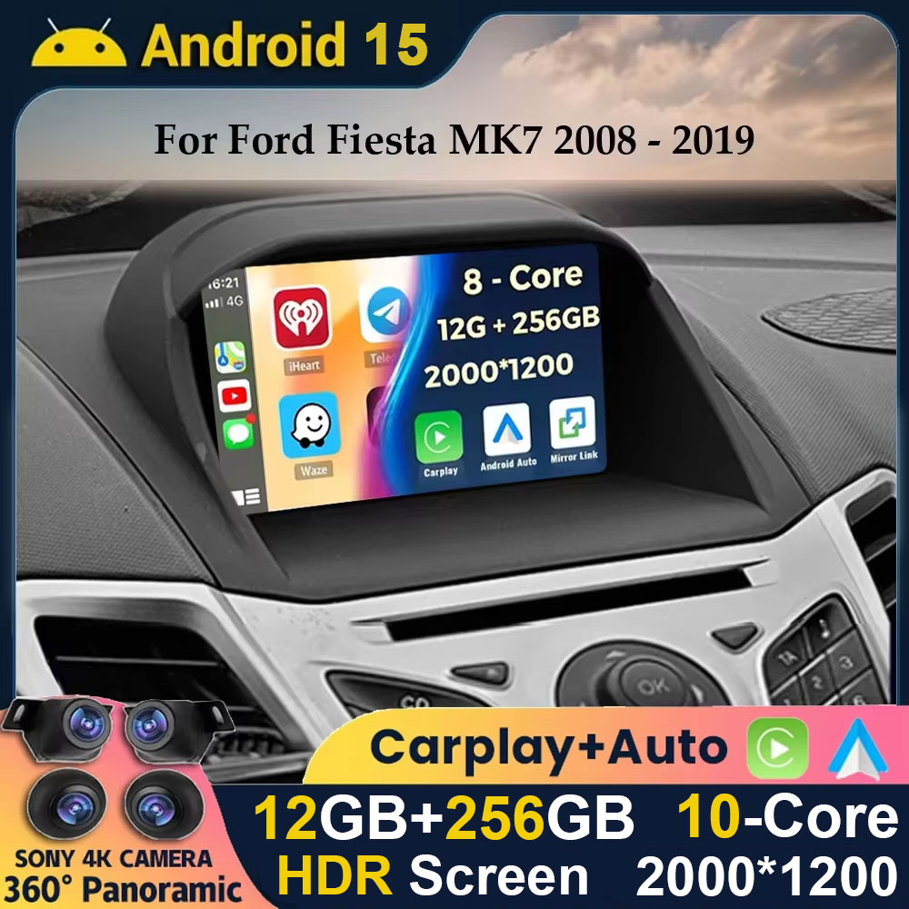 Android 15 Carplay Otomatis un - Smart Home Orvibo ulasan dan harga