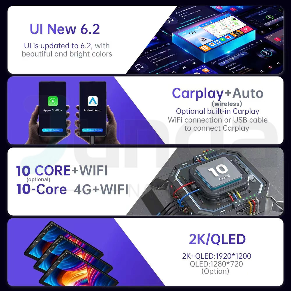 Android 15 Carplay Otomatis un - Smart Home Orvibo ulasan dan harga