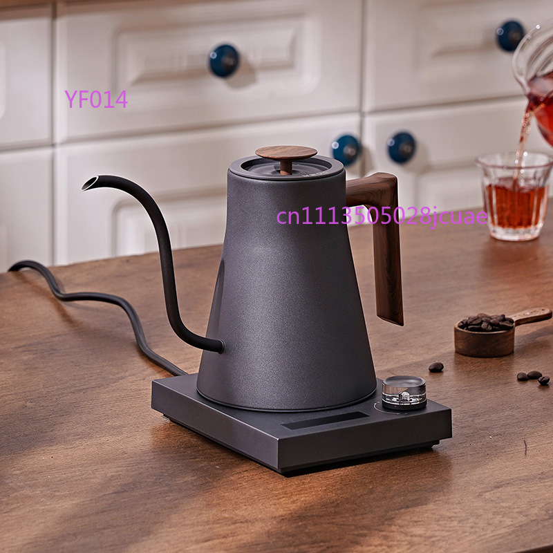 Ketel Leher Angsa Pintar denga - Home Smart Kettle ulasan dan harga
