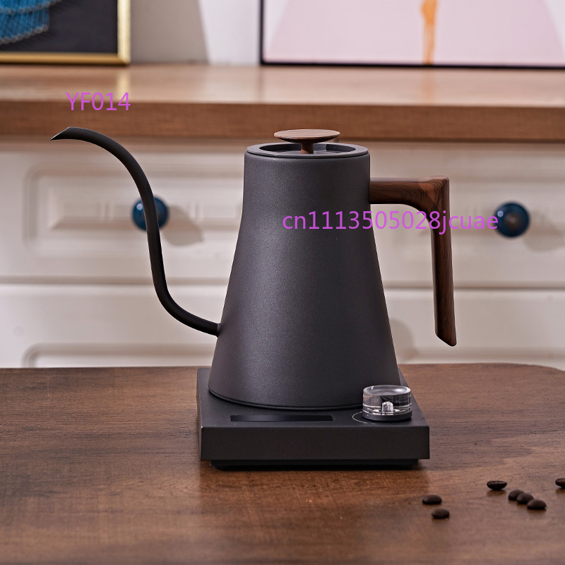 Ketel Leher Angsa Pintar denga - Home Smart Kettle ulasan dan harga