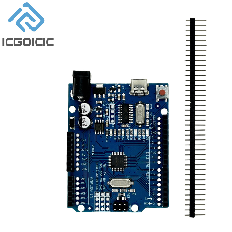 1-10 Buah Papan Pengembangan W - Smart Home Arduino Uno ulasan dan harga
