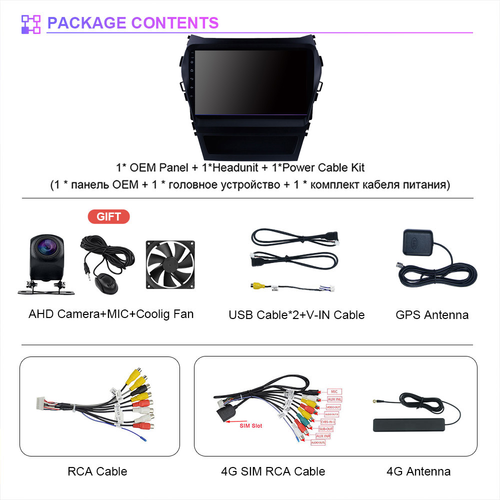 Android 16 Carplay Auto Layar  - Smart Home Orvibo ulasan dan harga