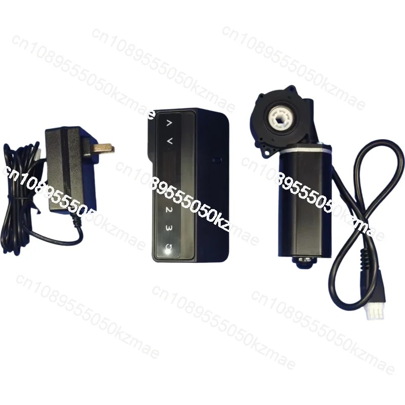 Pengontrol Penyesuaian Ketingg - Smart Home Button ulasan dan harga