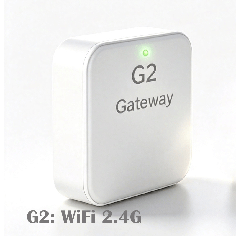 TTLock TThotel G2 G3 G3P G4 G5 - Smart Home Hub ulasan dan harga