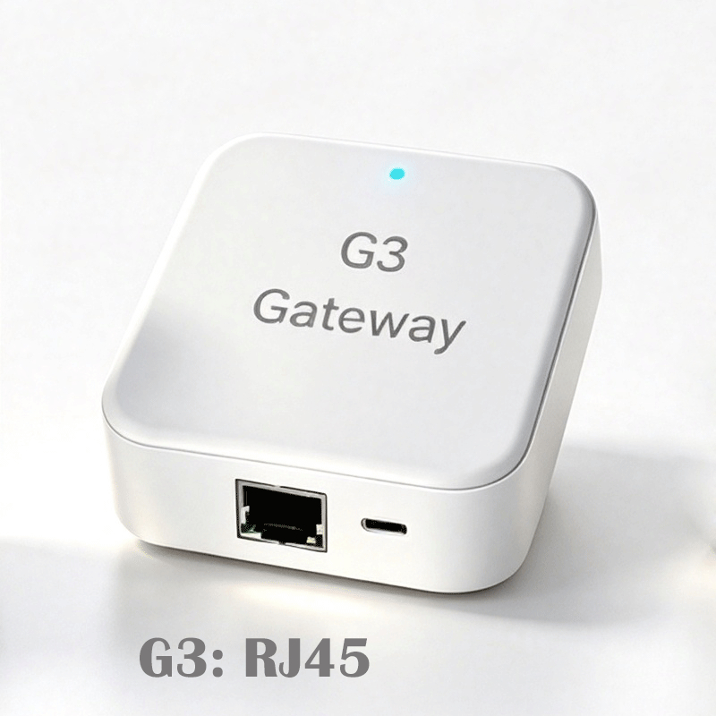 TTLock TThotel G2 G3 G3P G4 G5 - Smart Home Hub ulasan dan harga