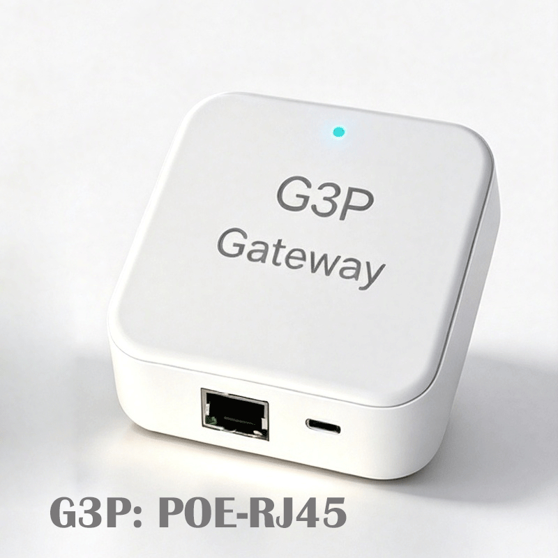 TTLock TThotel G2 G3 G3P G4 G5 - Smart Home Hub ulasan dan harga