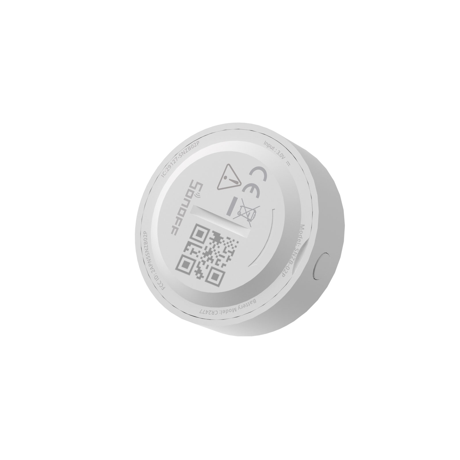 SONOFF SNZB 02P EWeLink Perang - Smart Home Bridge ulasan dan harga