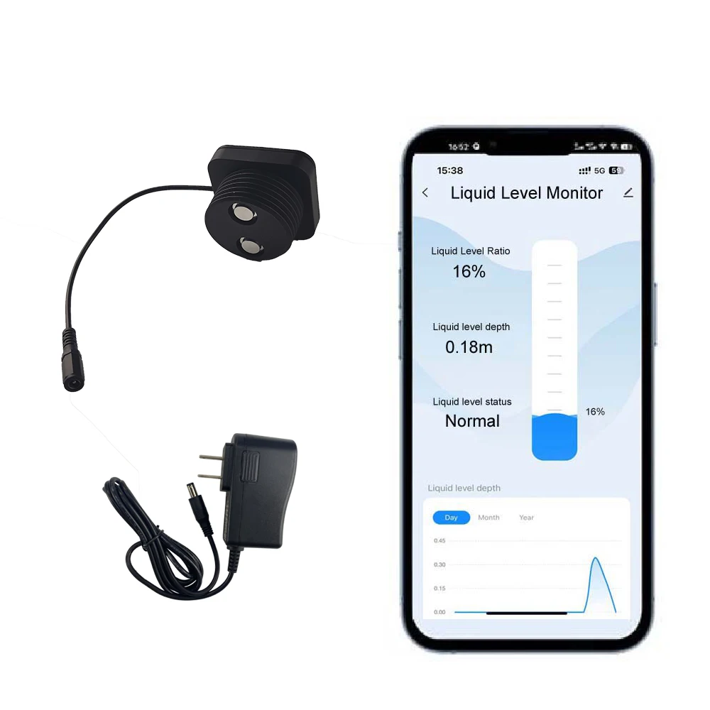 Sensor Level Air Jarak Jauh Ta - Smart Home Bridge ulasan dan harga