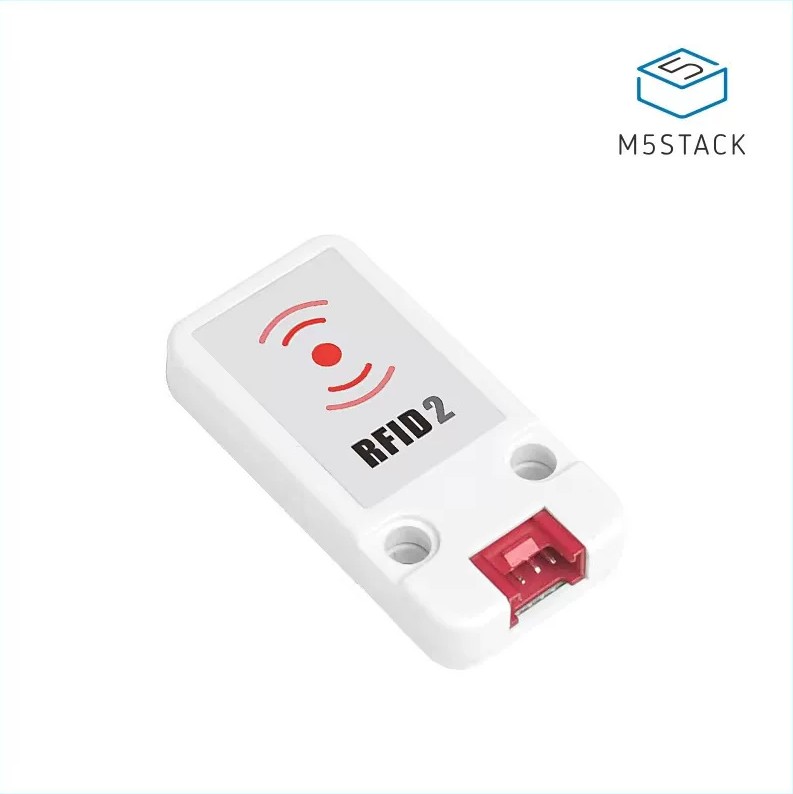 Unit Mini M5Stack RFID2/Unit P - Smart Home Iot ulasan dan harga