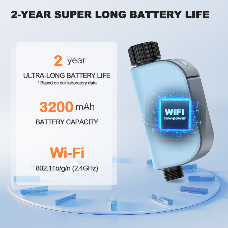 Smart Tuya WIFI Pengatur Waktu - Smart Home Elements ulasan dan harga