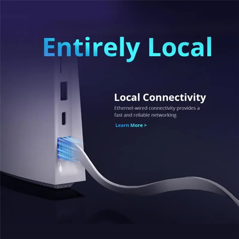 Ewelink Ihost Smart Home Hub A - Smart Home Hub ulasan dan harga
